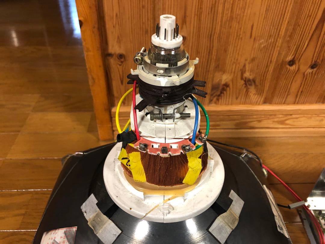 昭和 アートゲーム カラーブラウン管モニター 動作未確認