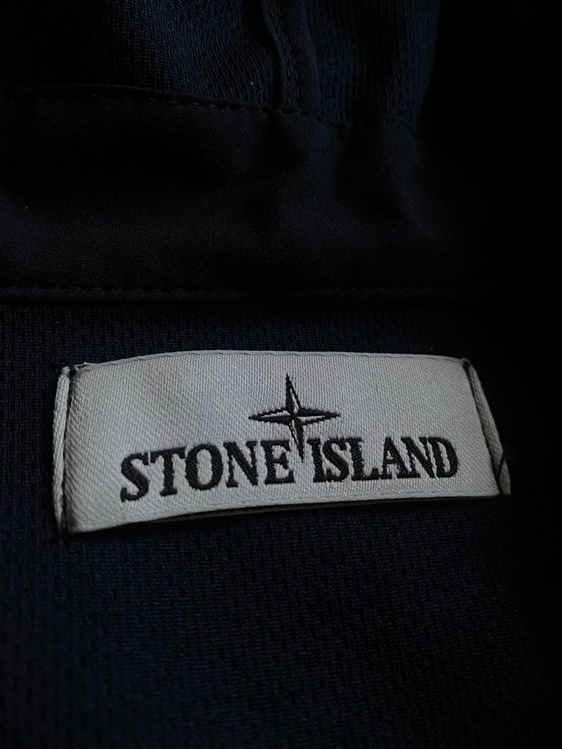 RYO　STONE  LIGHT SOFT SHELL-R