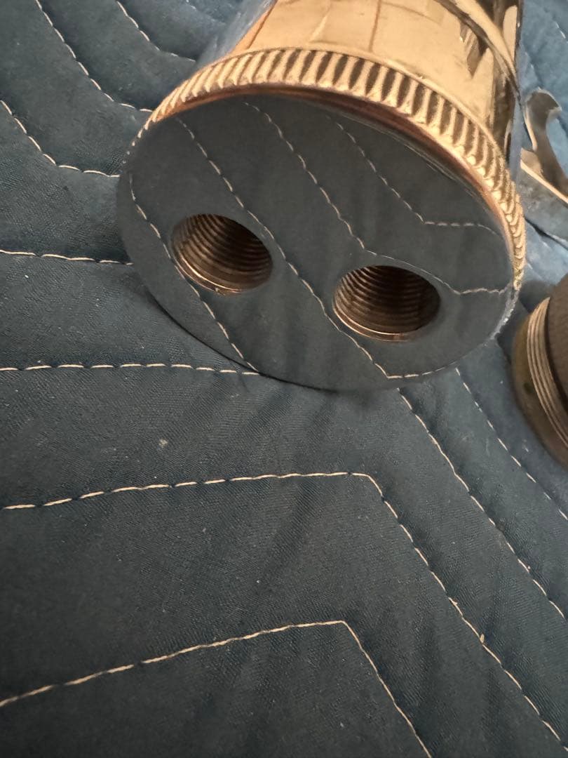 ZOOPS SBCフロントランナーフルキット　インパラ