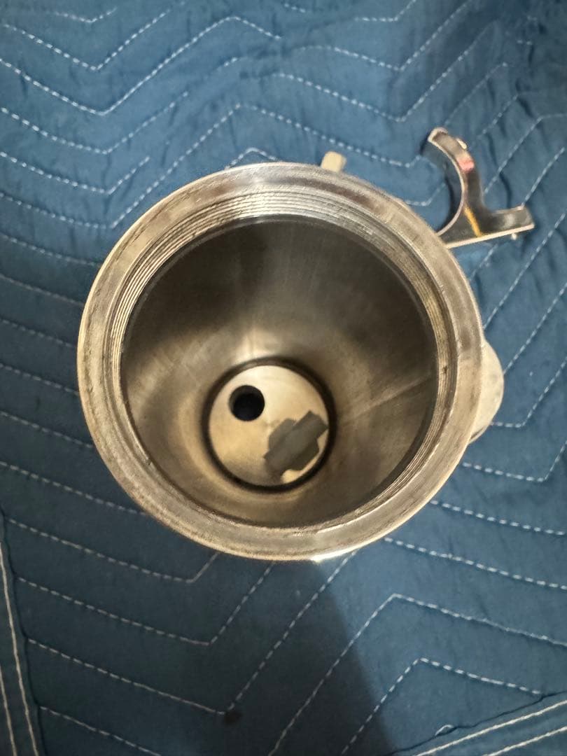 ZOOPS SBCフロントランナーフルキット　インパラ