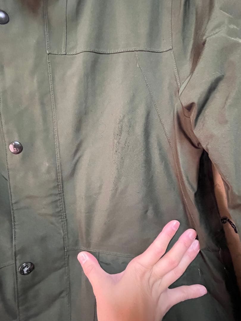 【美品】VOLCOM GORE-TEXジャケット レディース S