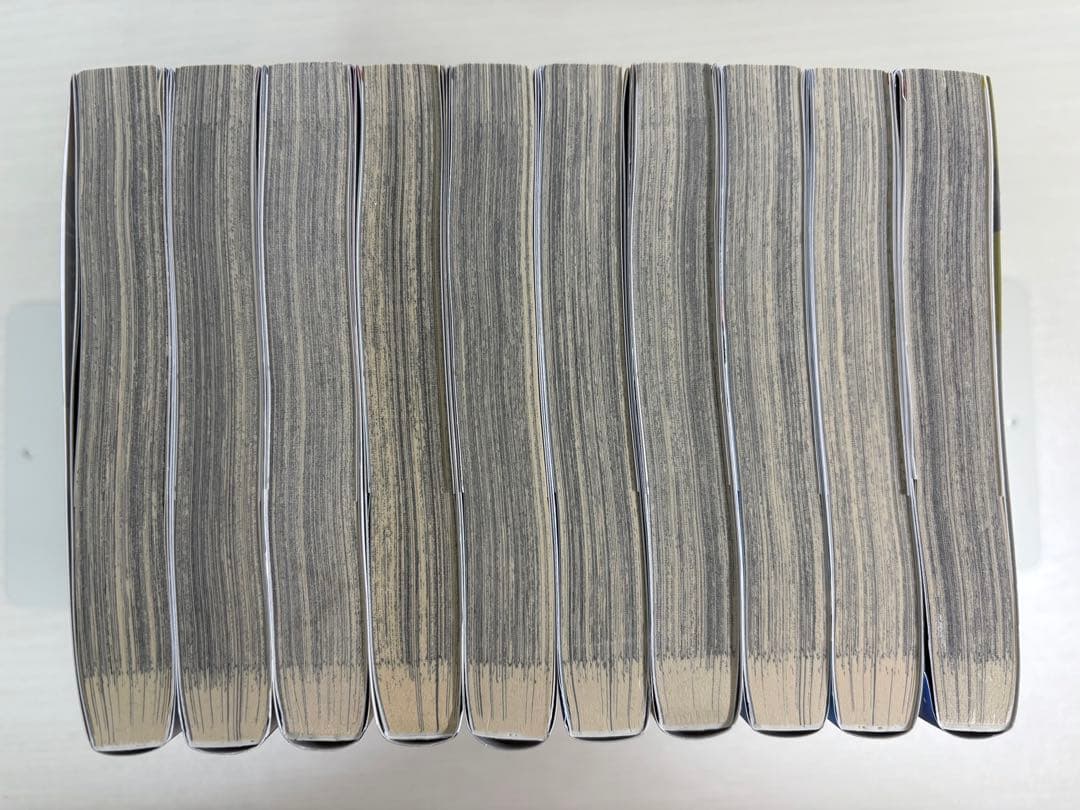 キングダム　41〜70巻セット