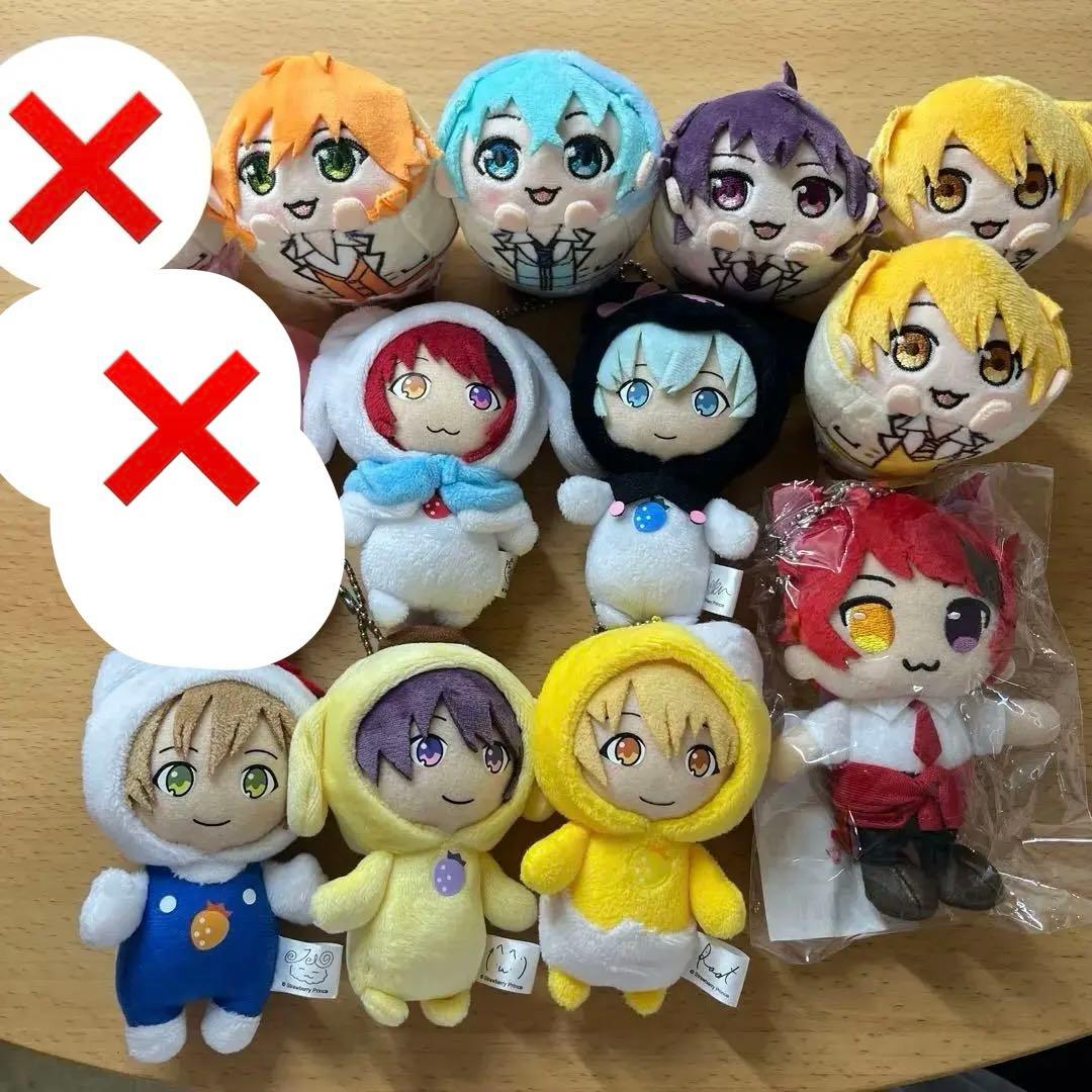 【のどか】すとぷり グッズ まとめ売り