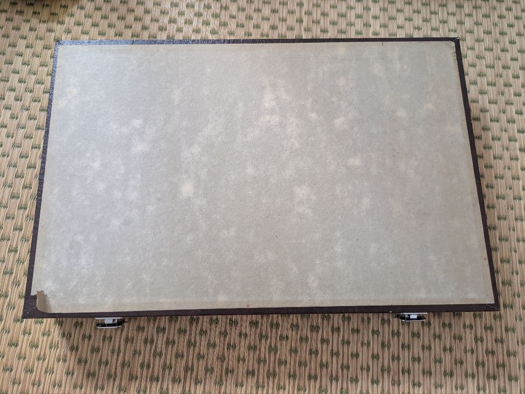 LUCKY WOOD　カトラリーセット　ステンレス18/12 51本セット