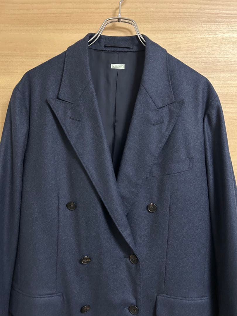 N*T様 A.PRESS セットアップ