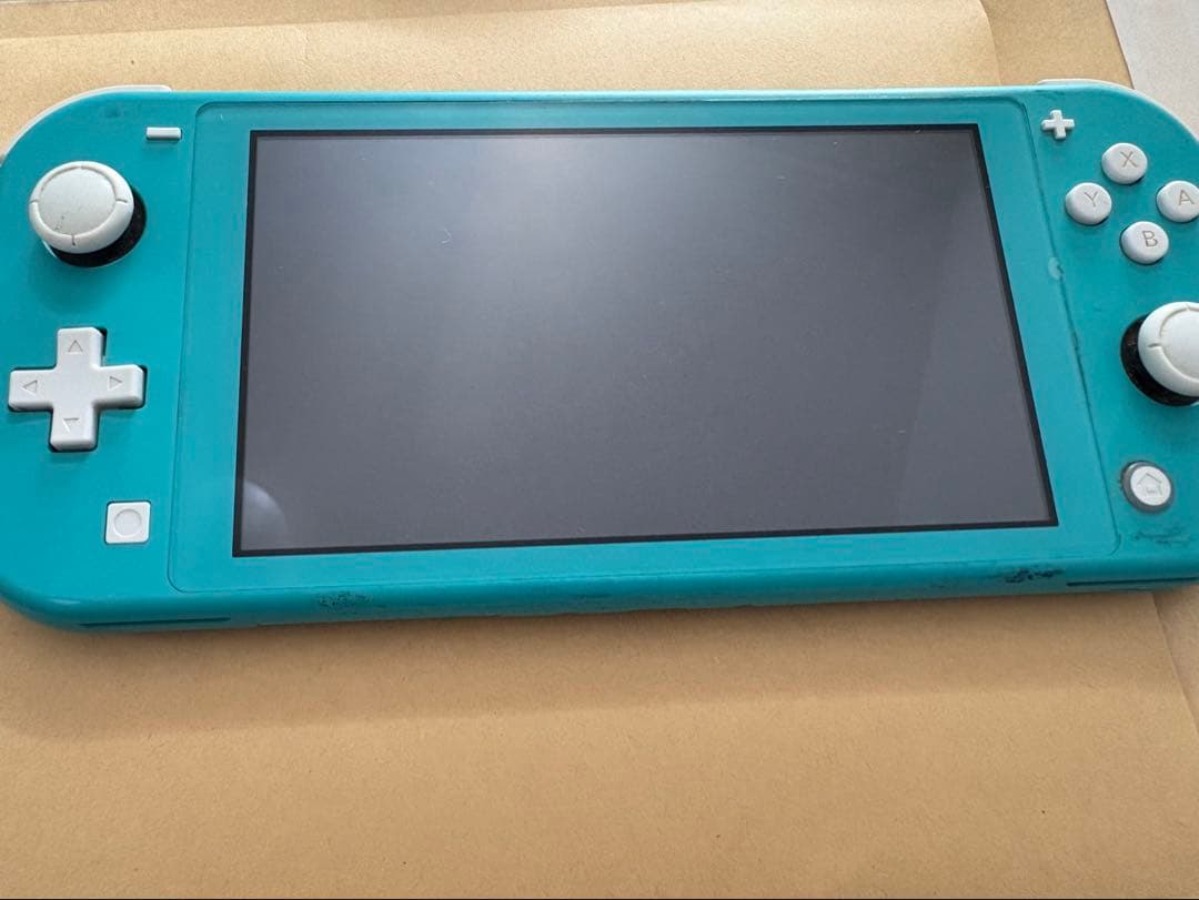 Nintendo Switch Switch Light