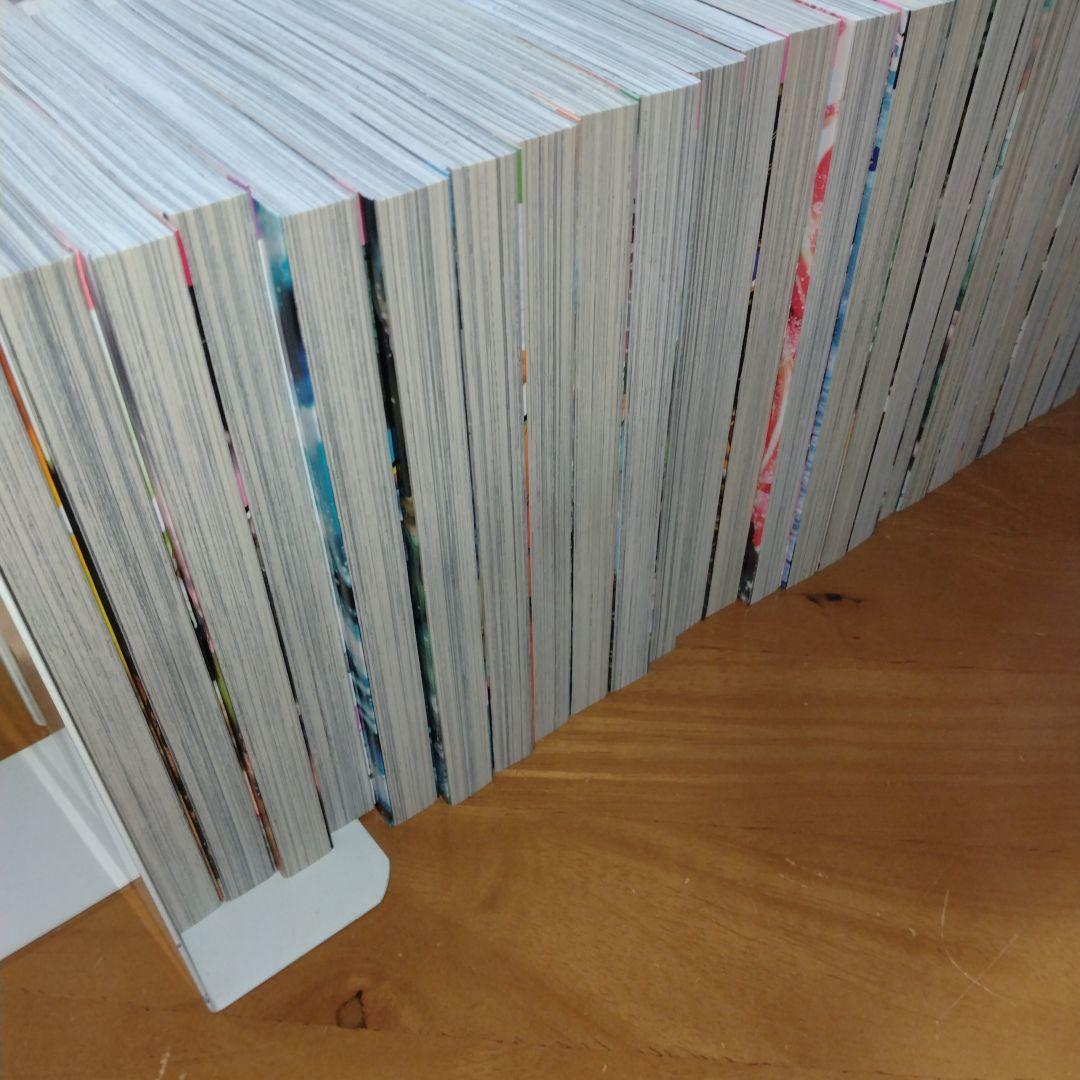 田村由美7SEEDS全巻セット＋外伝