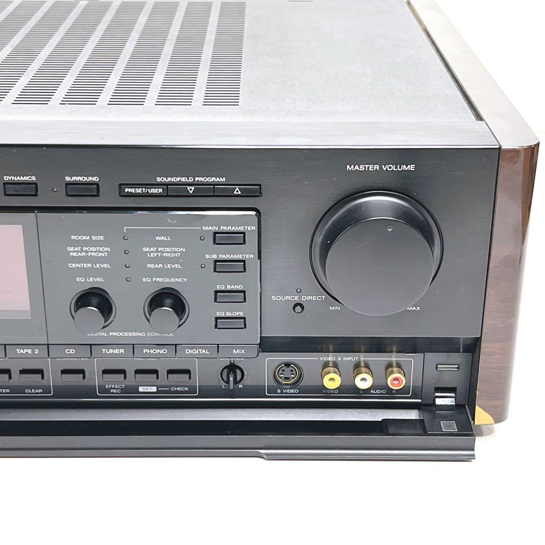 【美品・動作品】 SONY TA-E2000ESD AVアンプ