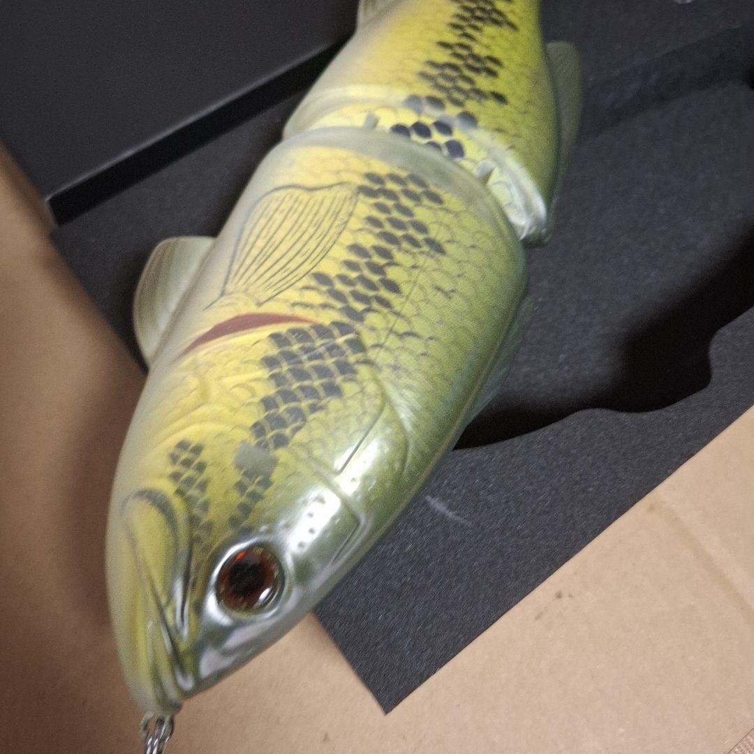 deps デプス コードネームバス　 トイラージ スローシンキング