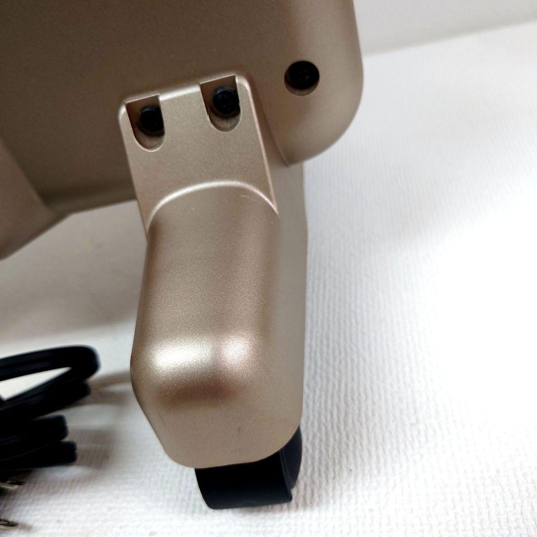 M1216B1 サンルミエ・エクセラセブン 遠赤外線暖房器 N700L-GR