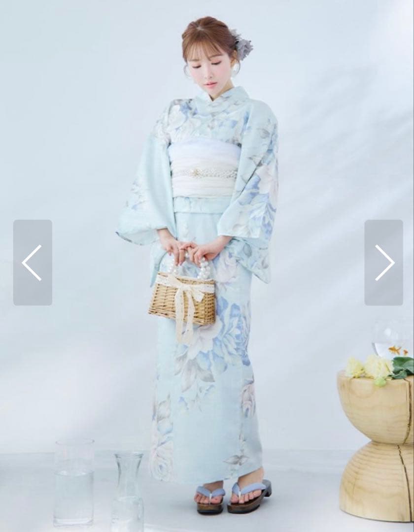 8/6発送可能です