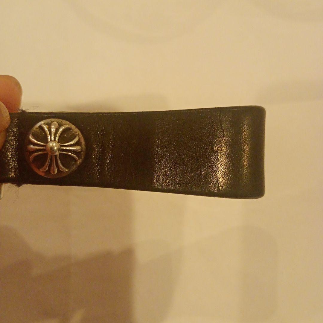 クロムハーツ☆ベルトループクロス☆