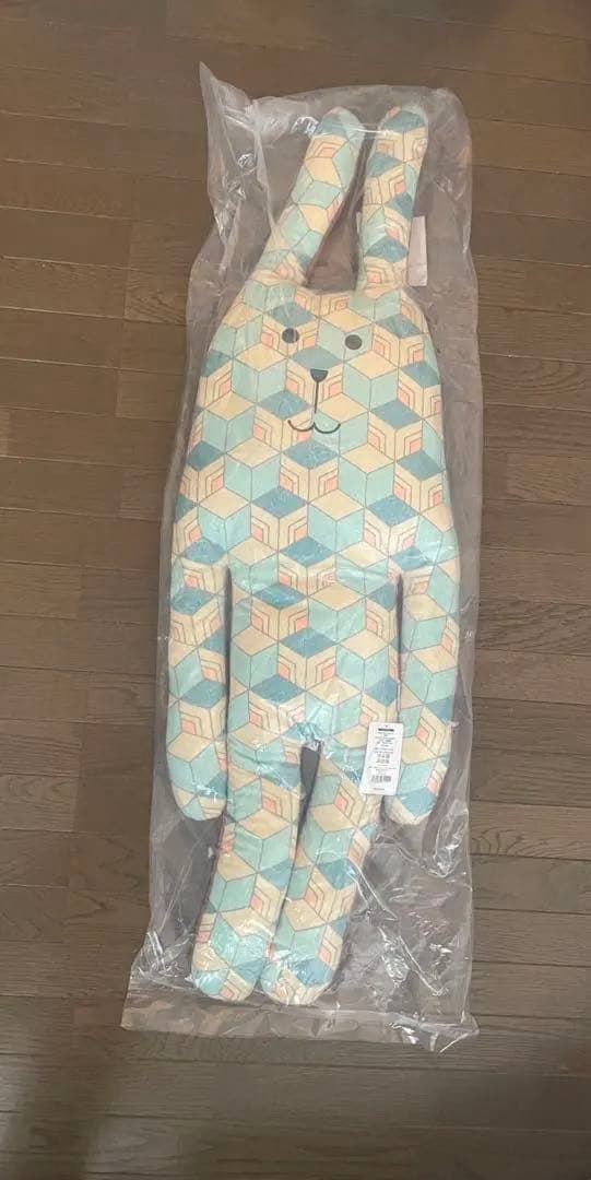 クラフトホリック　冨岡義勇　抱き枕