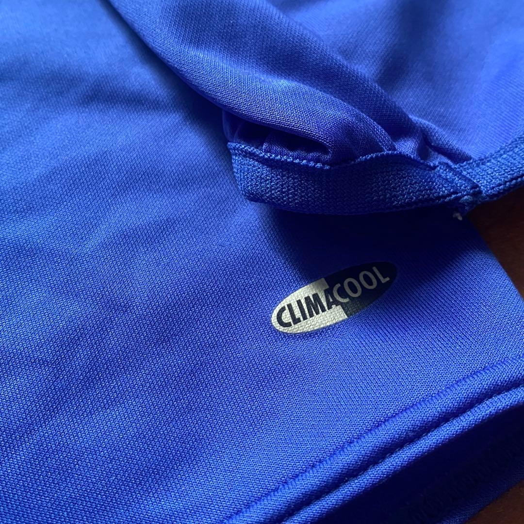 adidas アディダス 横浜Fマリノス ユニフォーム 2004 XO 正規品