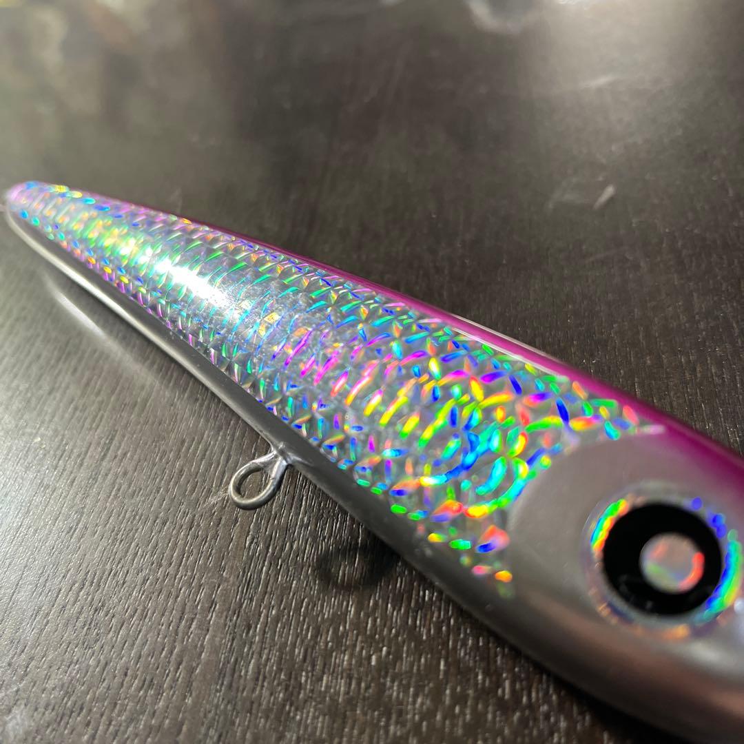 ローカルスタンダードダイブベイト190