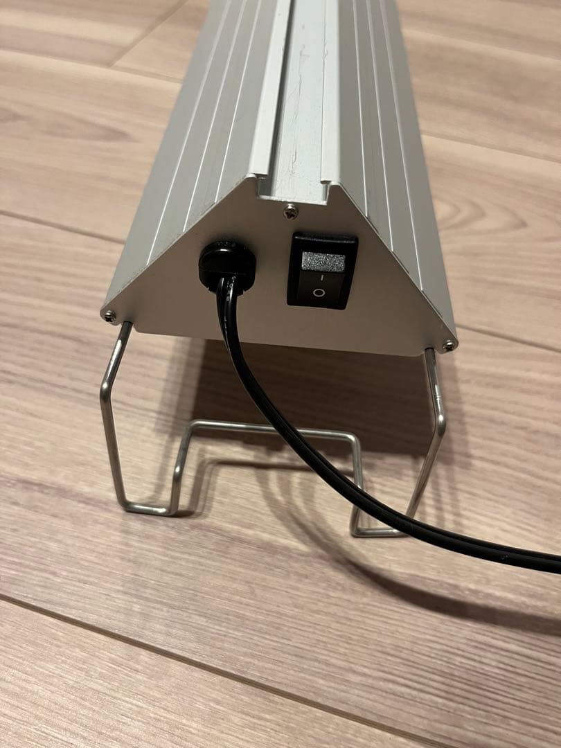 アクロ TRIANGLE LED GROW 600 ライトスタンドセット