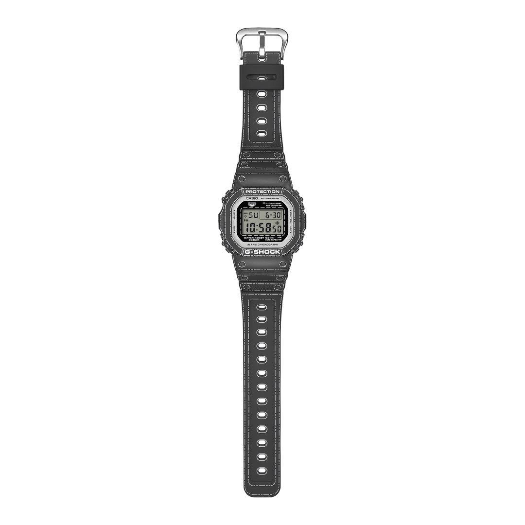 新品未使用 CASIO G-SHOCK DW-5600RGM-1JR 折り紙