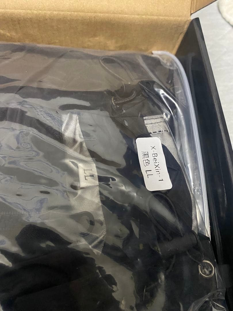 空調作業服 43V超高電圧 サイドFAN設計　ファンバッテリーセット LL