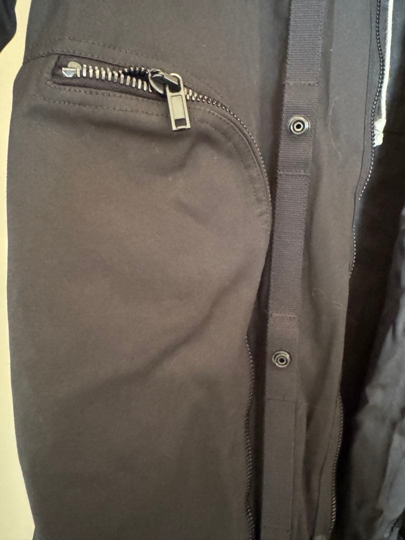 Rick Owens リックオウエンス　コート　パーカー