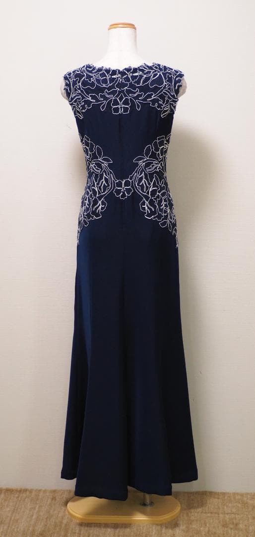 TADASHI SHOJI　ロングフォーマルドレス　「８ 」/ １１号程度
