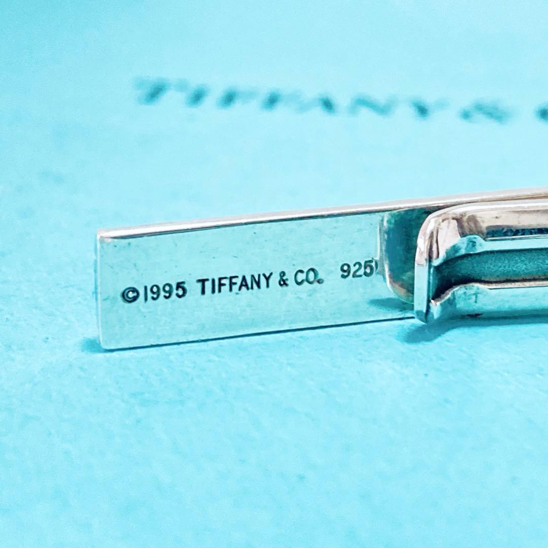 ティファニー アトラス タイバー ネクタイピン J256050