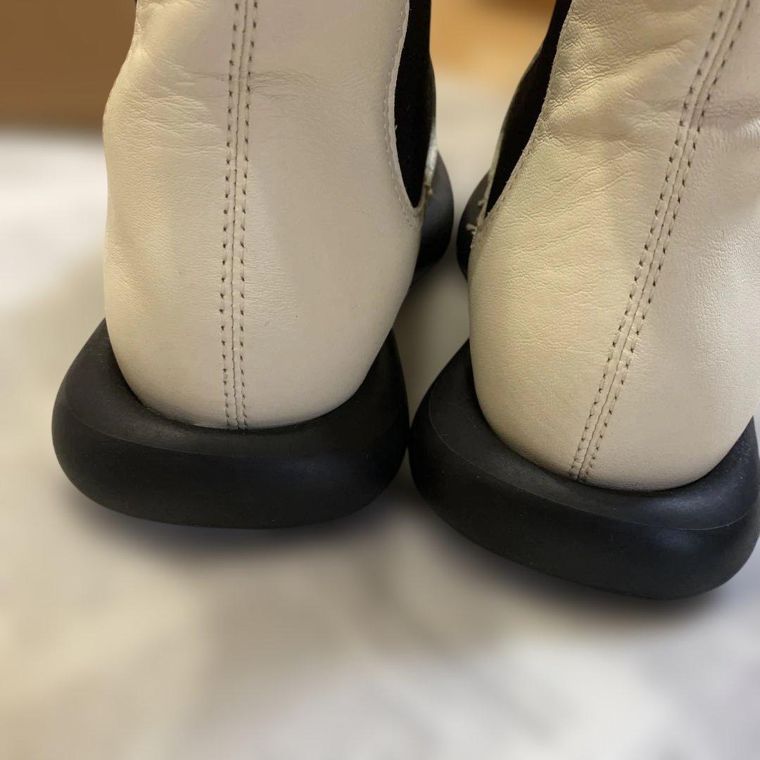 カンペールCAMPERブーツ