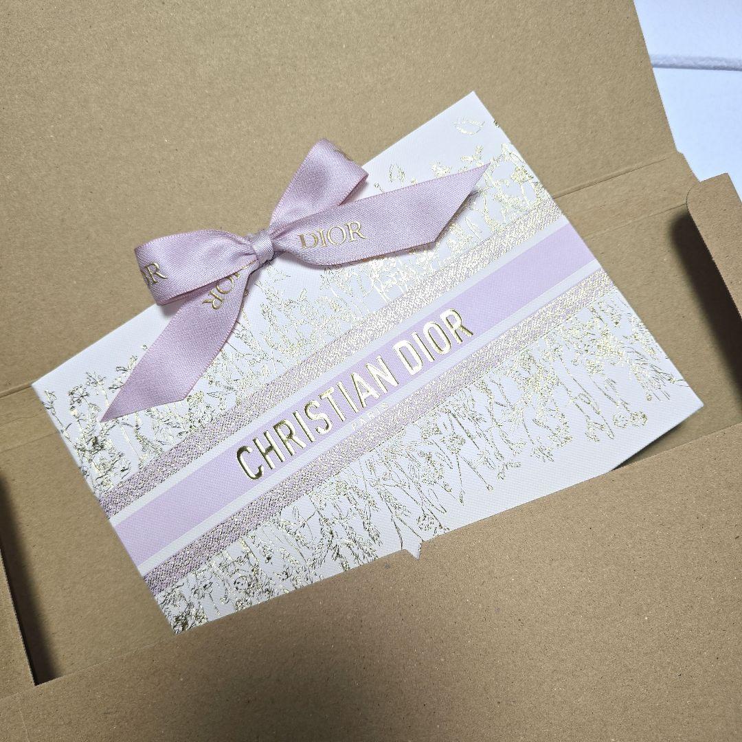 Dior♥サンククルール874ミスティー アイリスイベント限定 展開店舗限定色♡