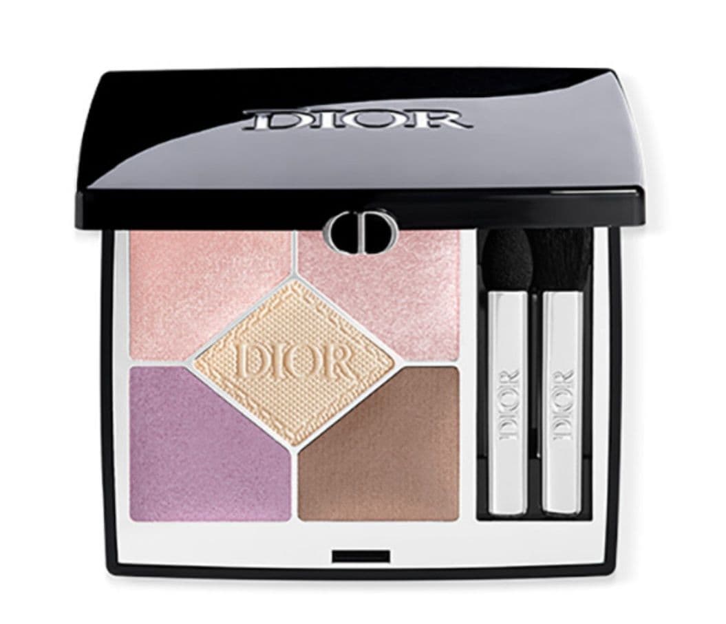 Dior♥サンククルール874ミスティー アイリスイベント限定 展開店舗限定色♡