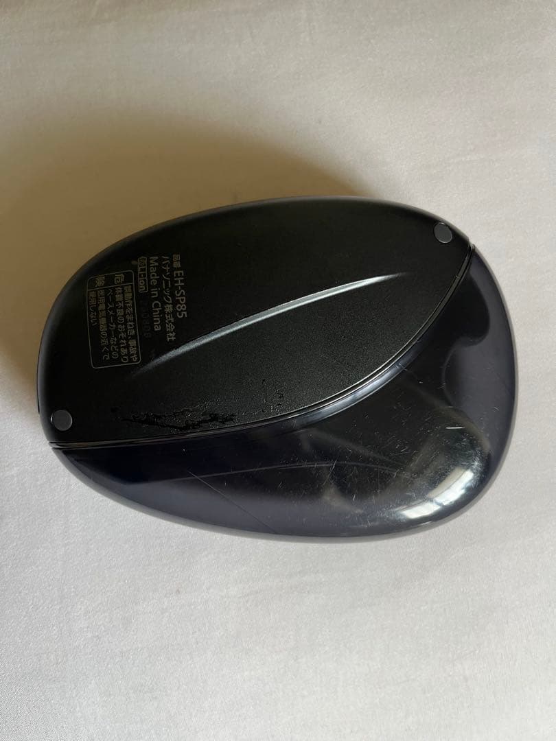 Panasonic バイタリフトかっさ EMS 美顔器