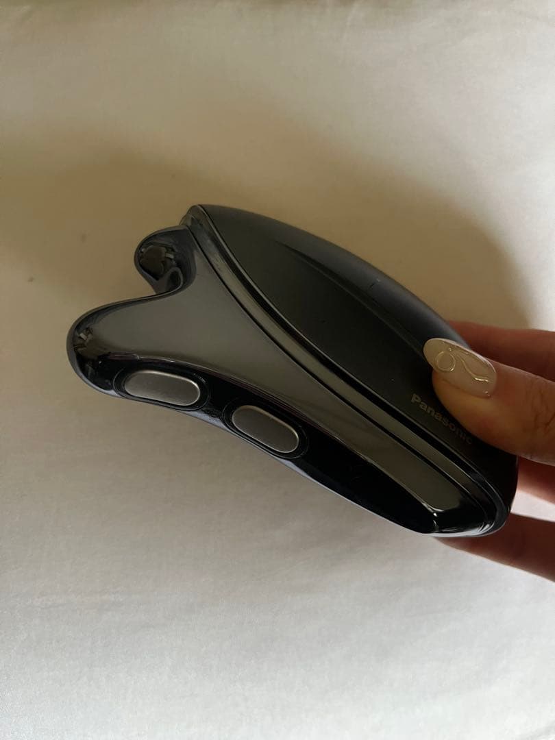 Panasonic バイタリフトかっさ EMS 美顔器