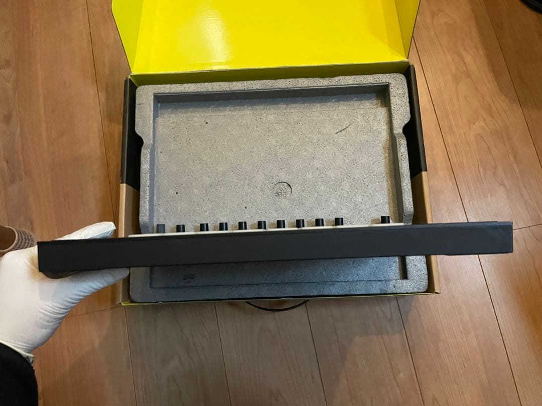 DTM・DAW ableton push2