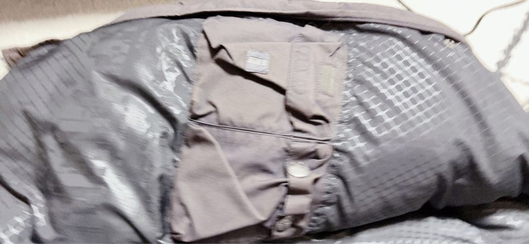 THE NORTH FACE ゴッサムジャケット