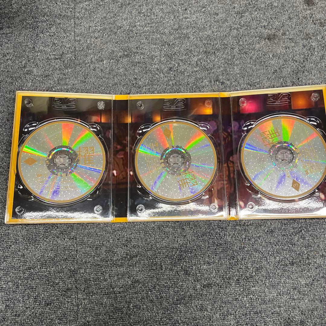 【中古】宮尾登美子原作・松たか子主演　櫂 全3枚セット【NHKスクエア限定商品】