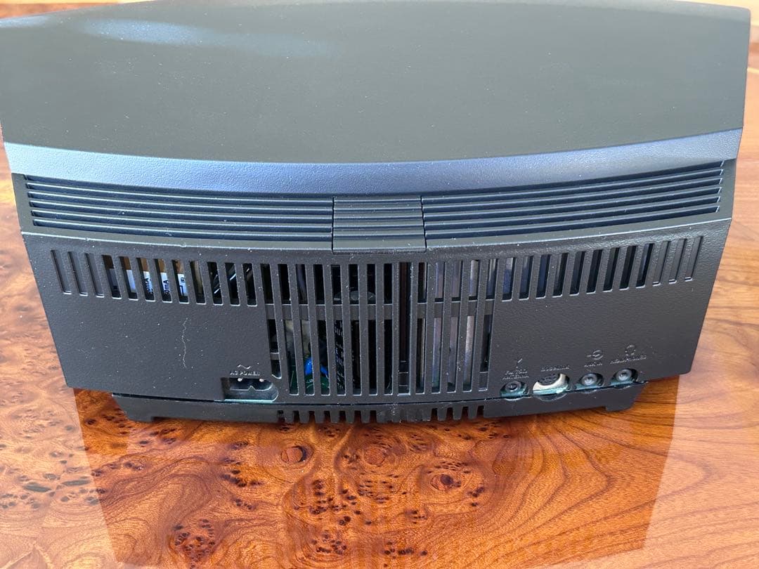 Bose Wave Music System 動作品