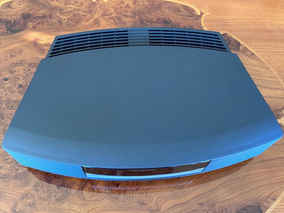 Bose Wave Music System 動作品