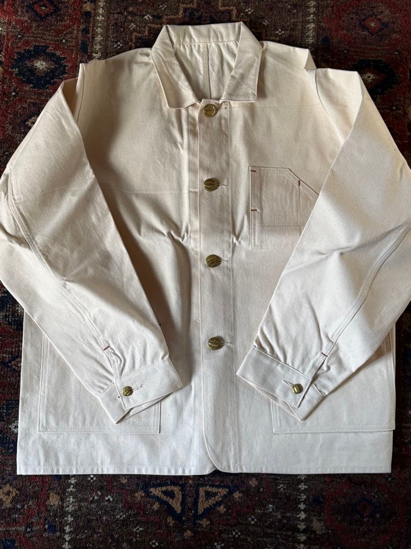 ジャケット・アウター At Last 619w