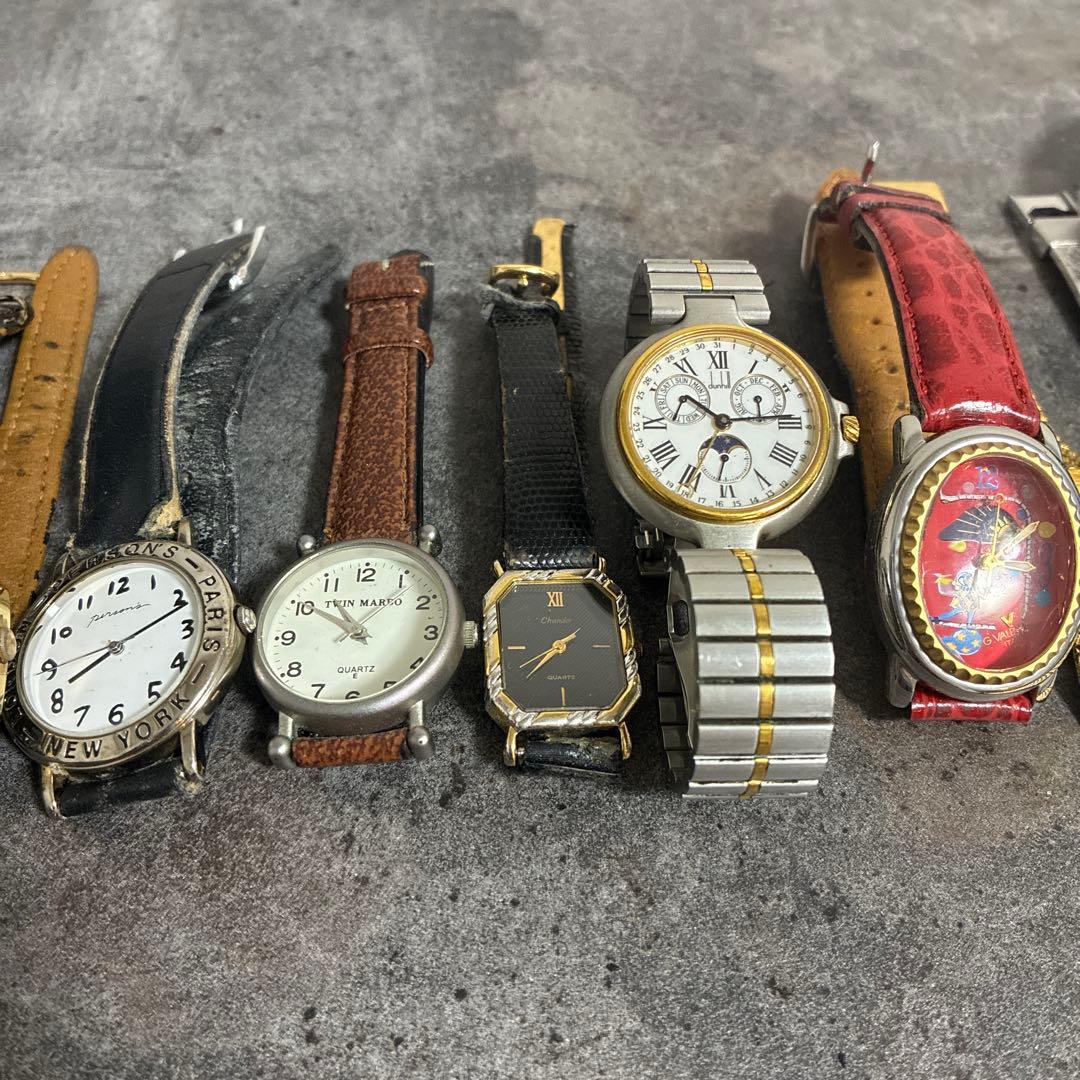 dunhill ミレニアム トリプルカレンダー ムーンフェイズ含む 時計12本