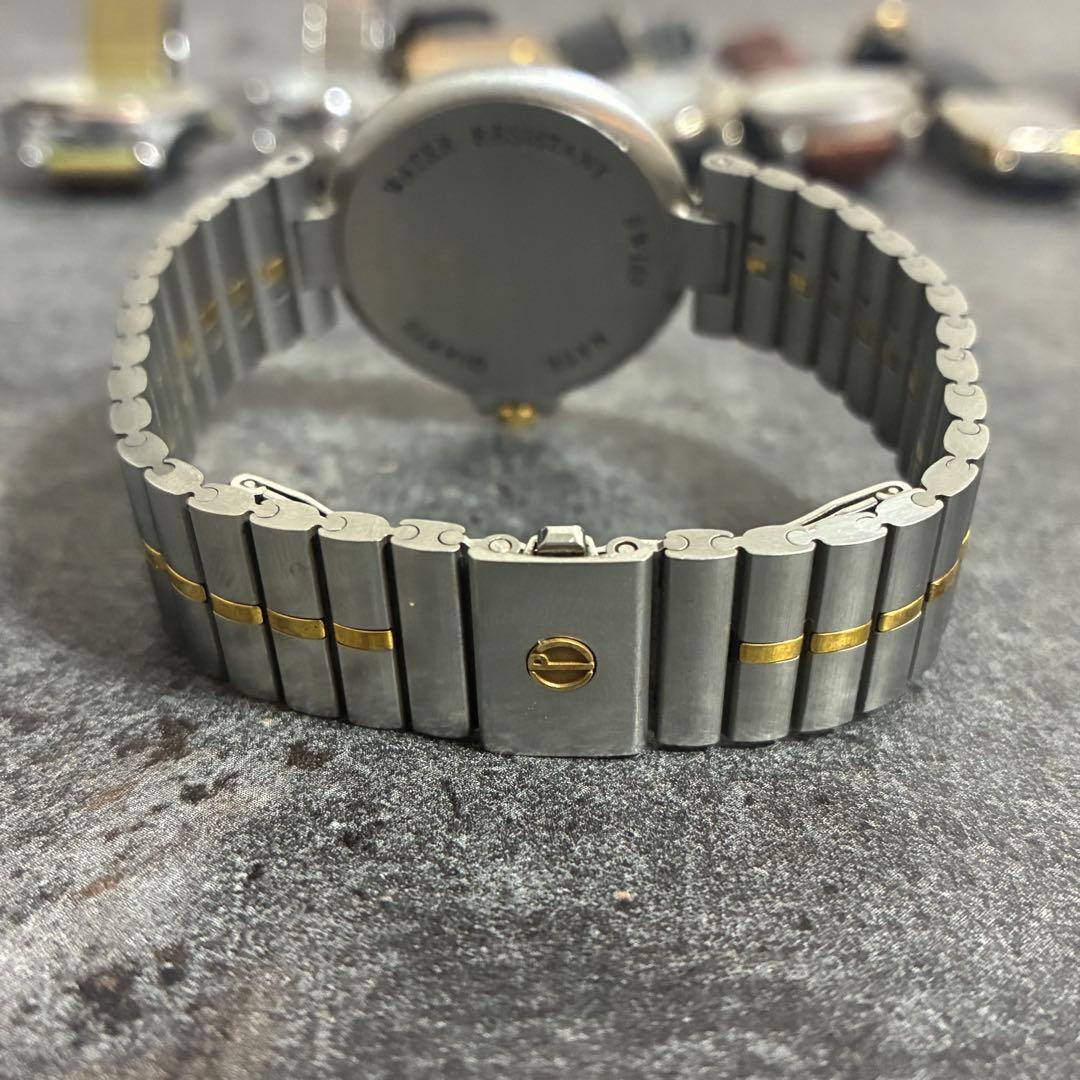 dunhill ミレニアム トリプルカレンダー ムーンフェイズ含む 時計12本