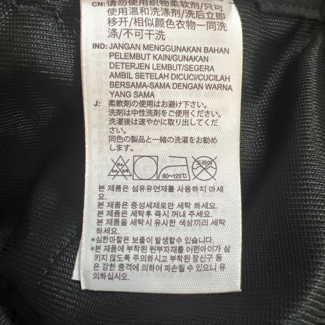 【新品】adidas golf アディダスゴルフCOLD.RDY 撥水 パンツM