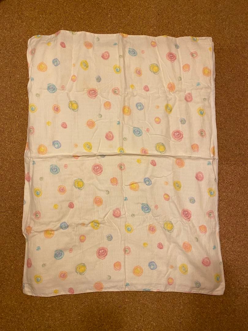 大和屋　そいねーる＋ロング　セット　ホワイト　ベビーベッド(掛け布団セット付)