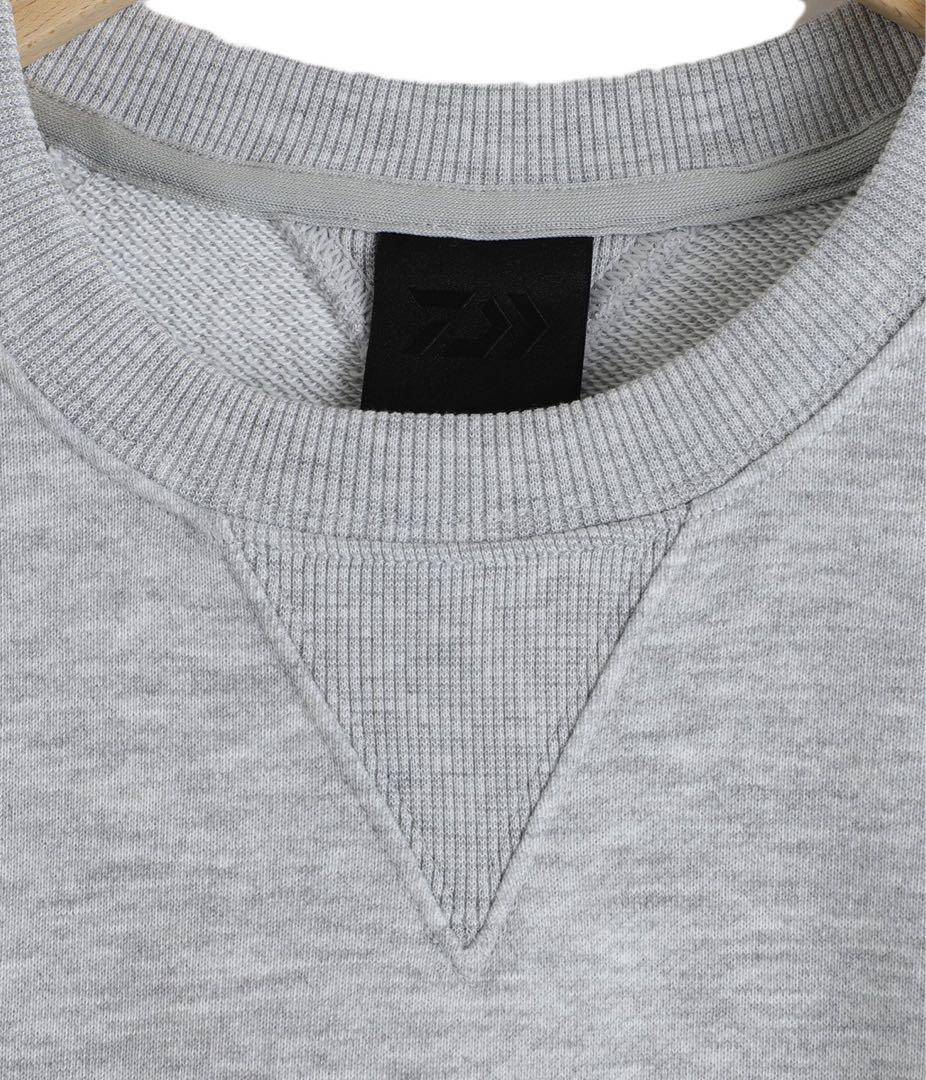 DAIWA PIER39 スウェット　BE-50025