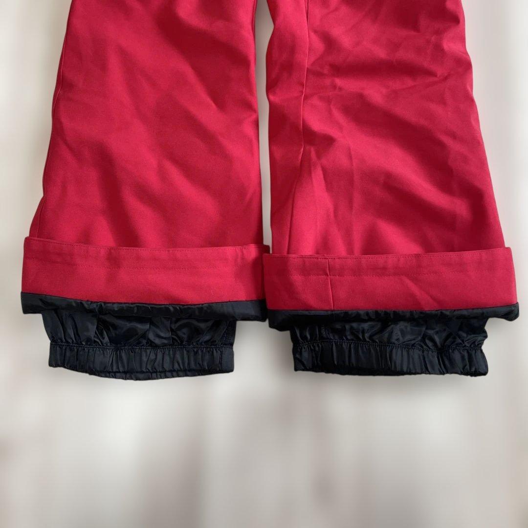 【phenix】★美品★フェニックス スキーウェア 子ども 160