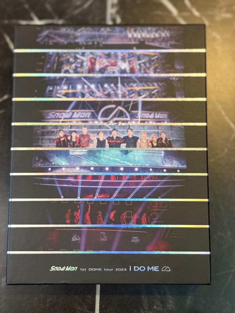 Man DVDアルバムセット