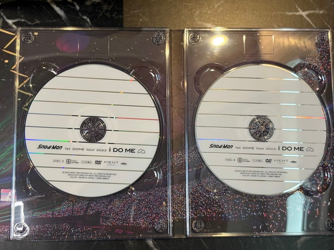 Man DVDアルバムセット