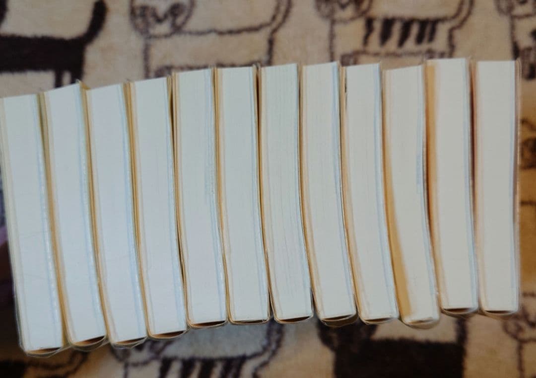 BANANAFISH 1〜11巻＋ANOTHER STORY