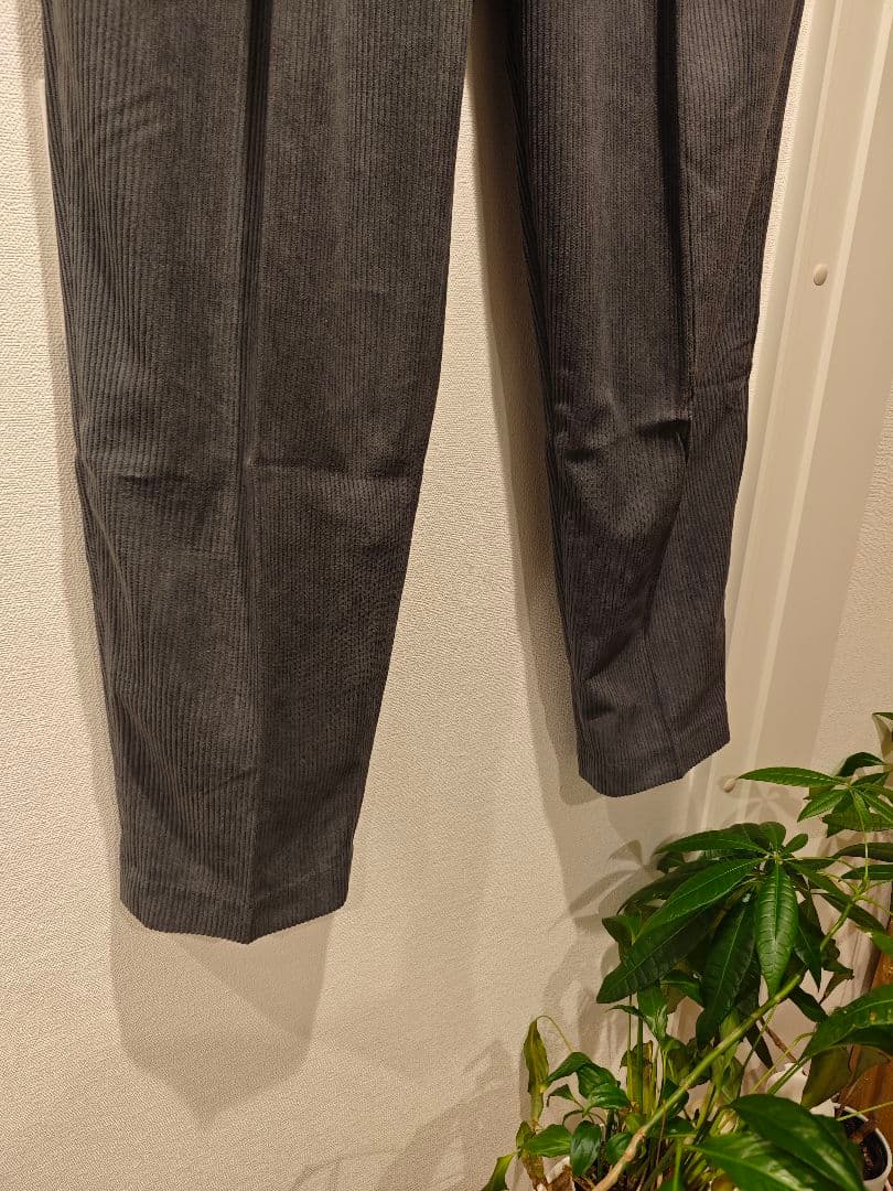 N.HOOLYWOOD 2232-PT07-008 peg　イージースラックス