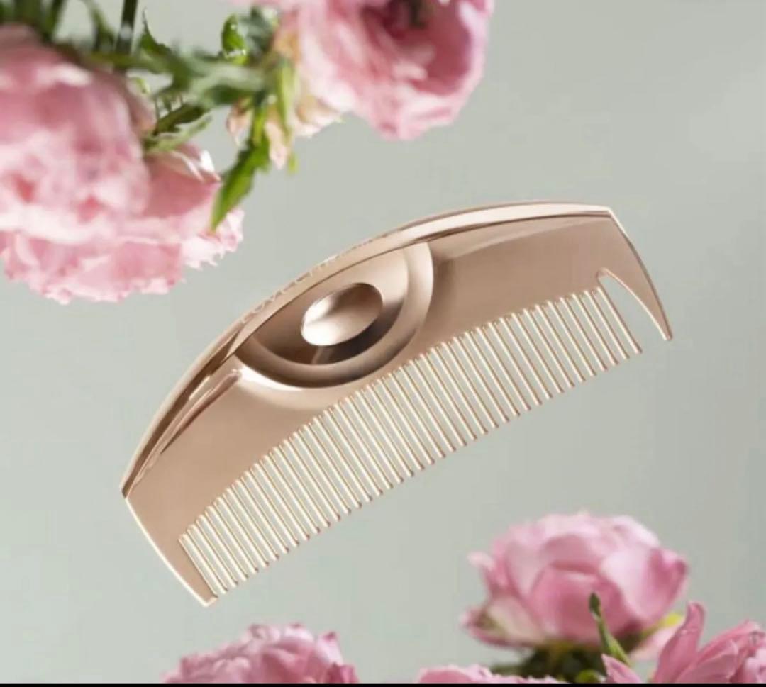 ラブクロム ツキ ローズゴールド