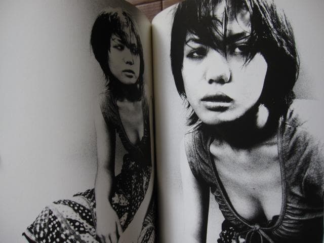 脅迫・毛皮族　杉本青子　初版　帯付き　直筆サイン　Seiko Sugimoto