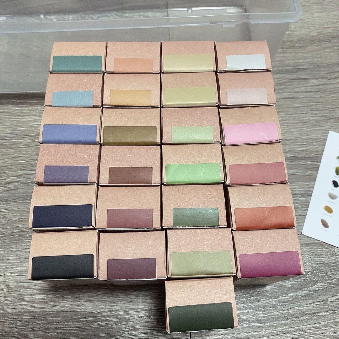 【美品】ザ ポリッシュ 25本セット