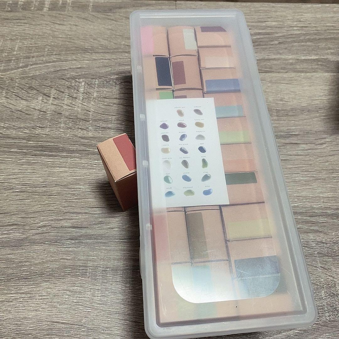 【美品】ザ ポリッシュ 25本セット